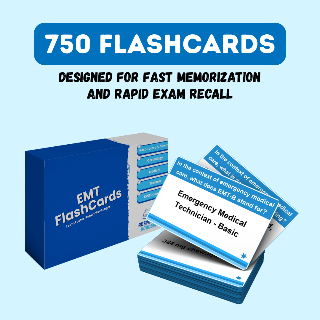 Ultimate EMT Exam Prep